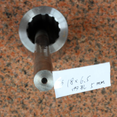 小內(nèi)孔無(wú)縫鋼管